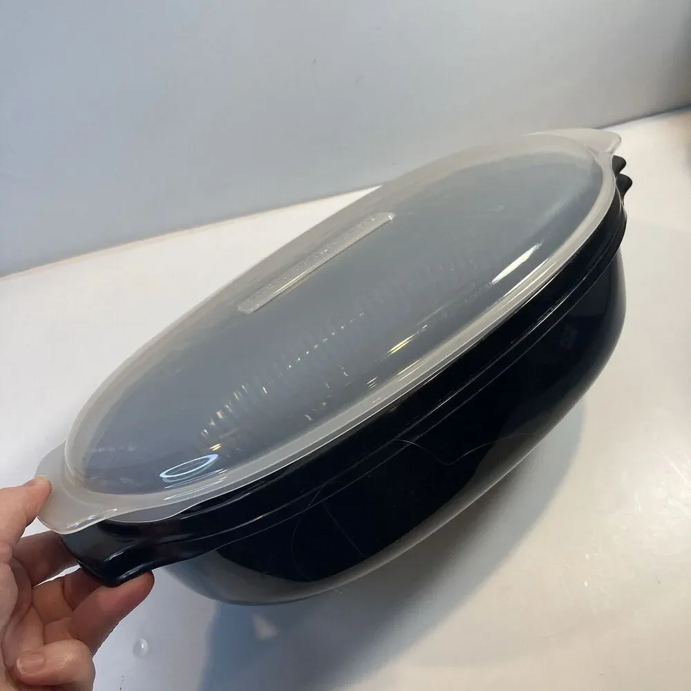 KitchenAid Black 9” x 13